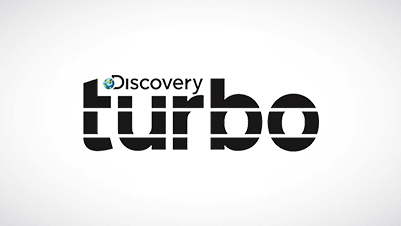 Discovery Trubo