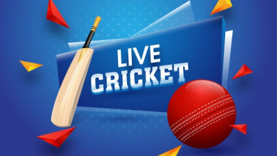Live Cricket