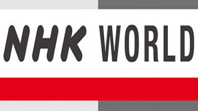 NHK WORLD